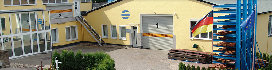 Unternehmen Schotenröhr™