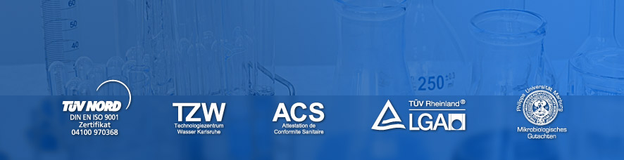 Zertifikat Strahlregler