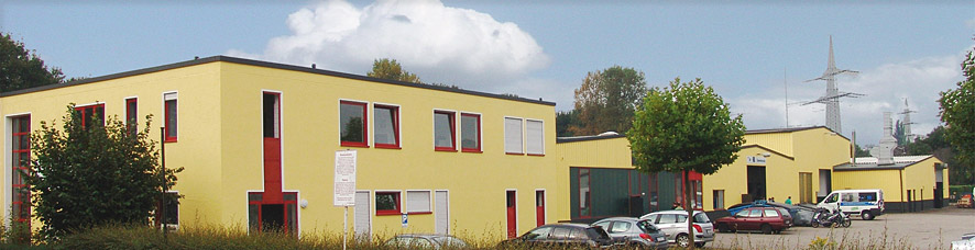 Die Rüscho Schotenröhr GmbH