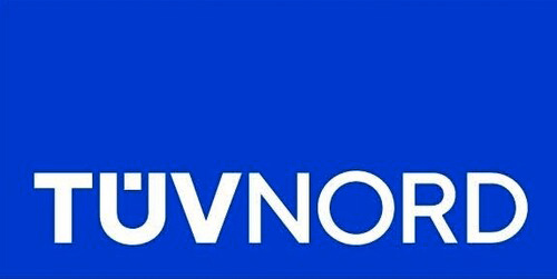 Abb. TÜV Nord Logo 2026